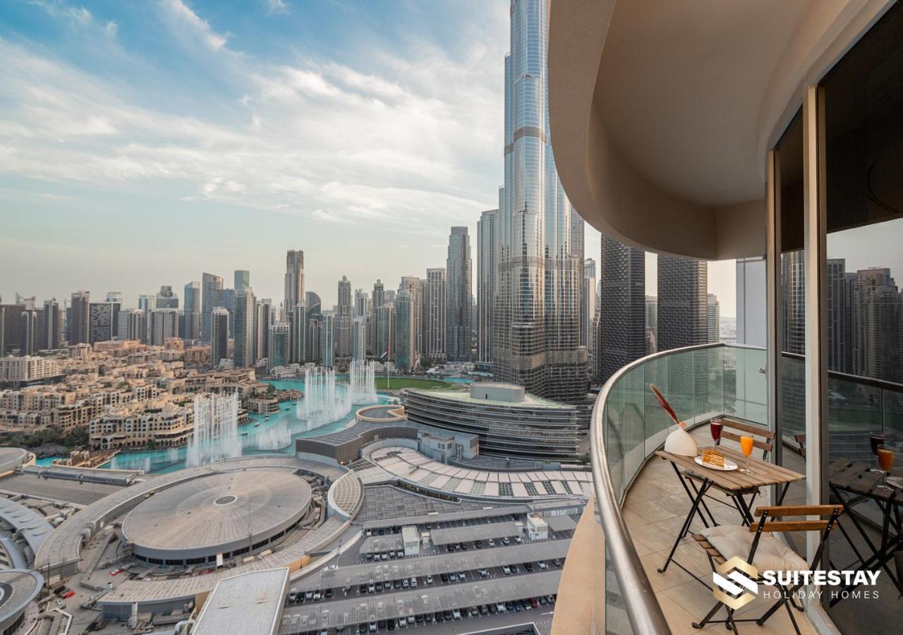 Luxe - Fashion Avenue Mall - Formerly Address Mall Dubai