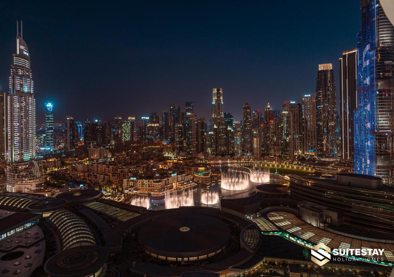 Luxe - Fashion Avenue Mall - Formerly Address Mall * Dubai