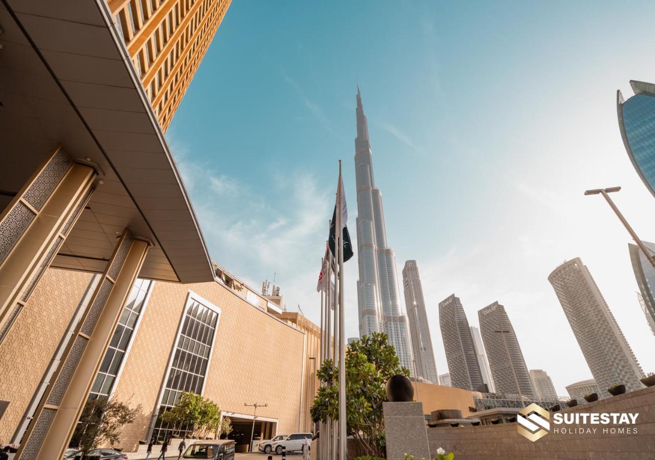Luxe - Fashion Avenue Mall - Formerly Address Mall Dubai
