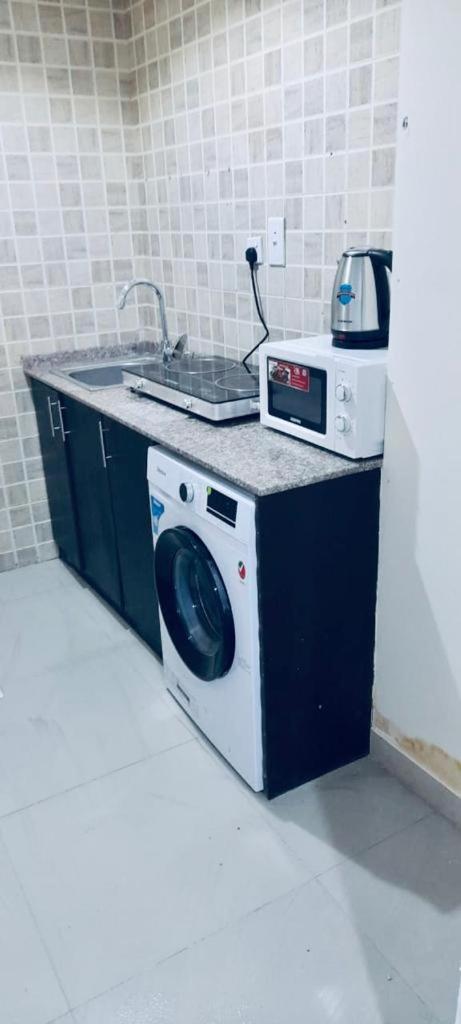 Casa de hóspedes For 3 Person Dubai