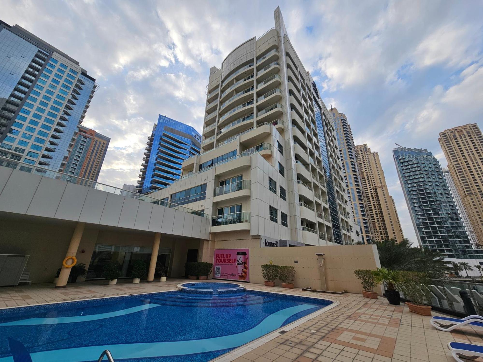 Apartamento Cozy - Marina - 5 Min To And Metro *