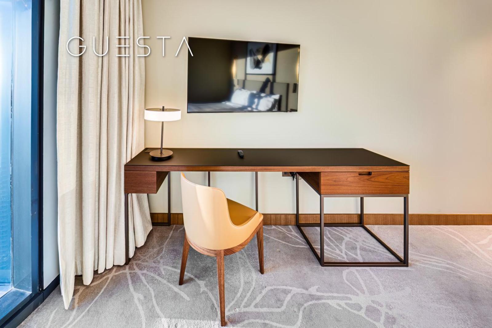 Address Residences Opera, Downtown Apartment