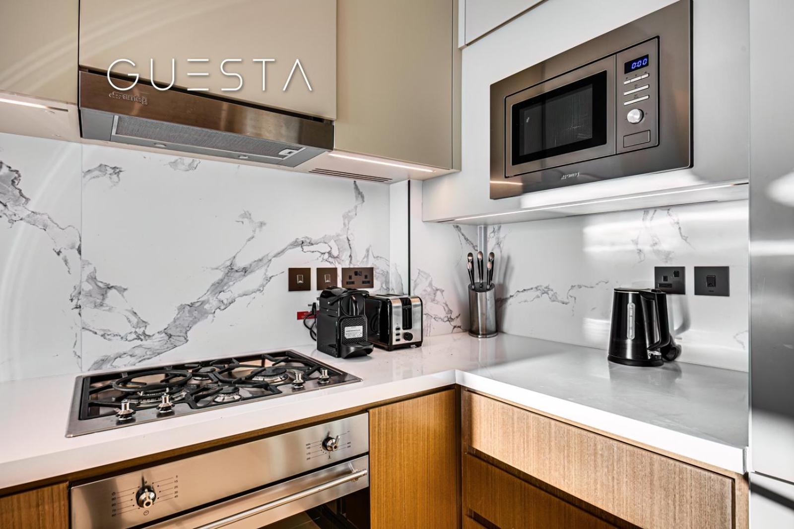 Address Residences Opera, Downtown Apartment Dubai