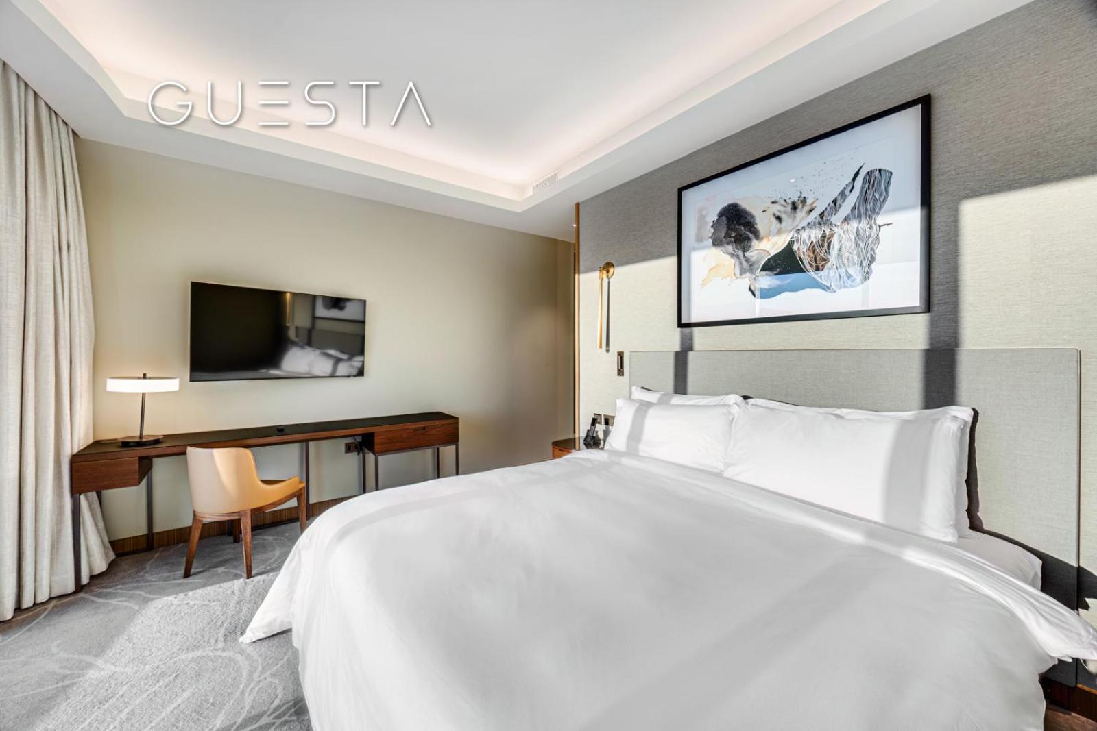 Address Residences Opera, Downtown Dubai