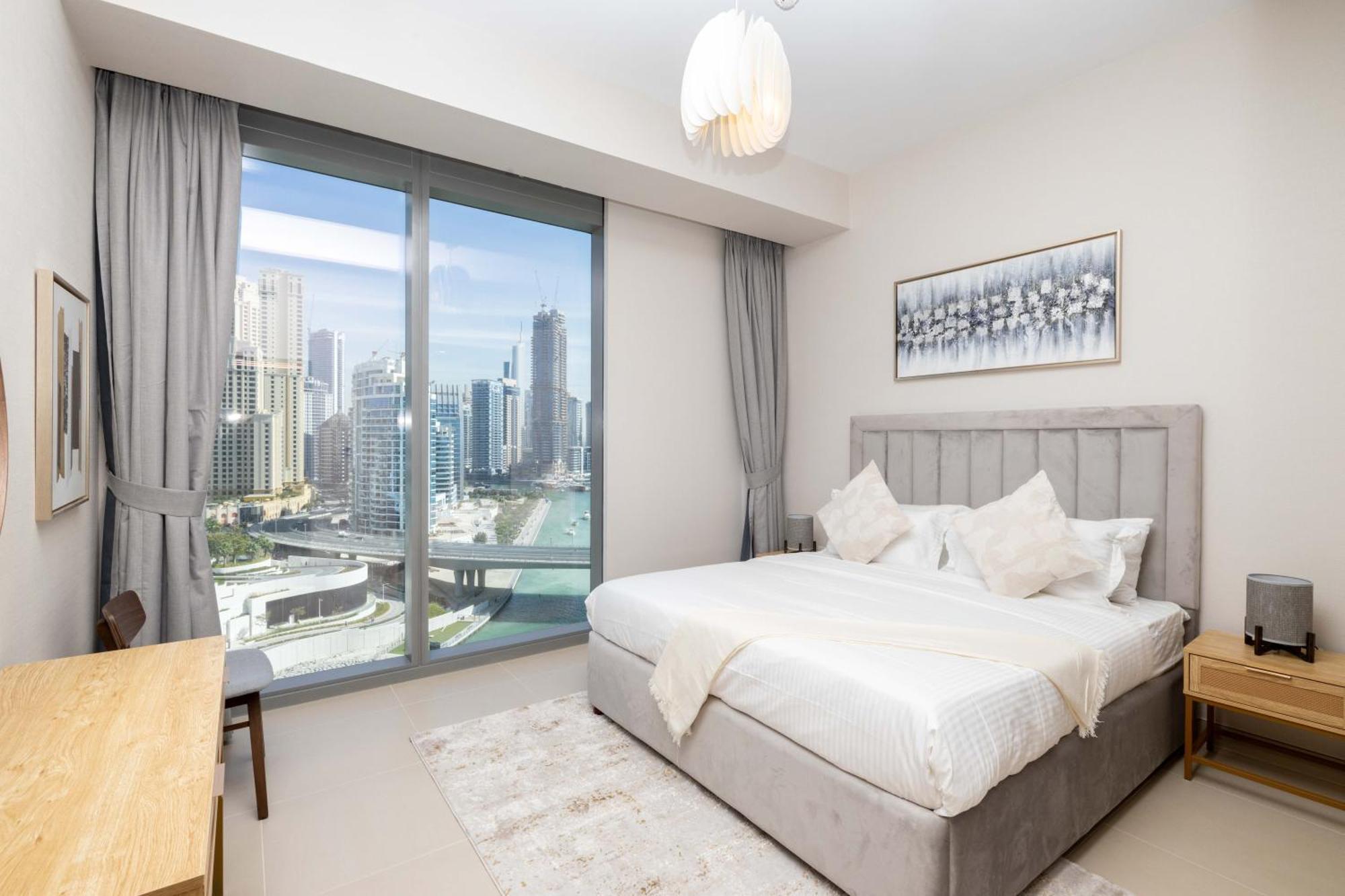 Daire Eden's - 52/42 Emaar Dubai