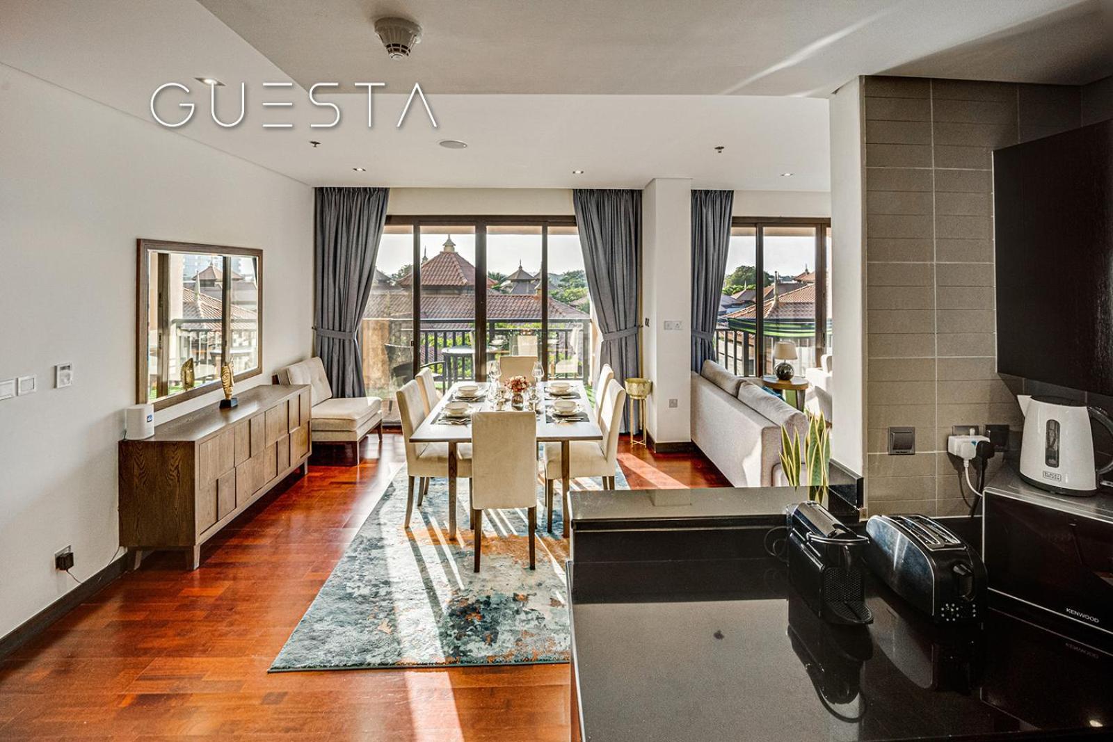 Royal Amwaj Apartments, Palm Jumeirah, Free And Pool Access