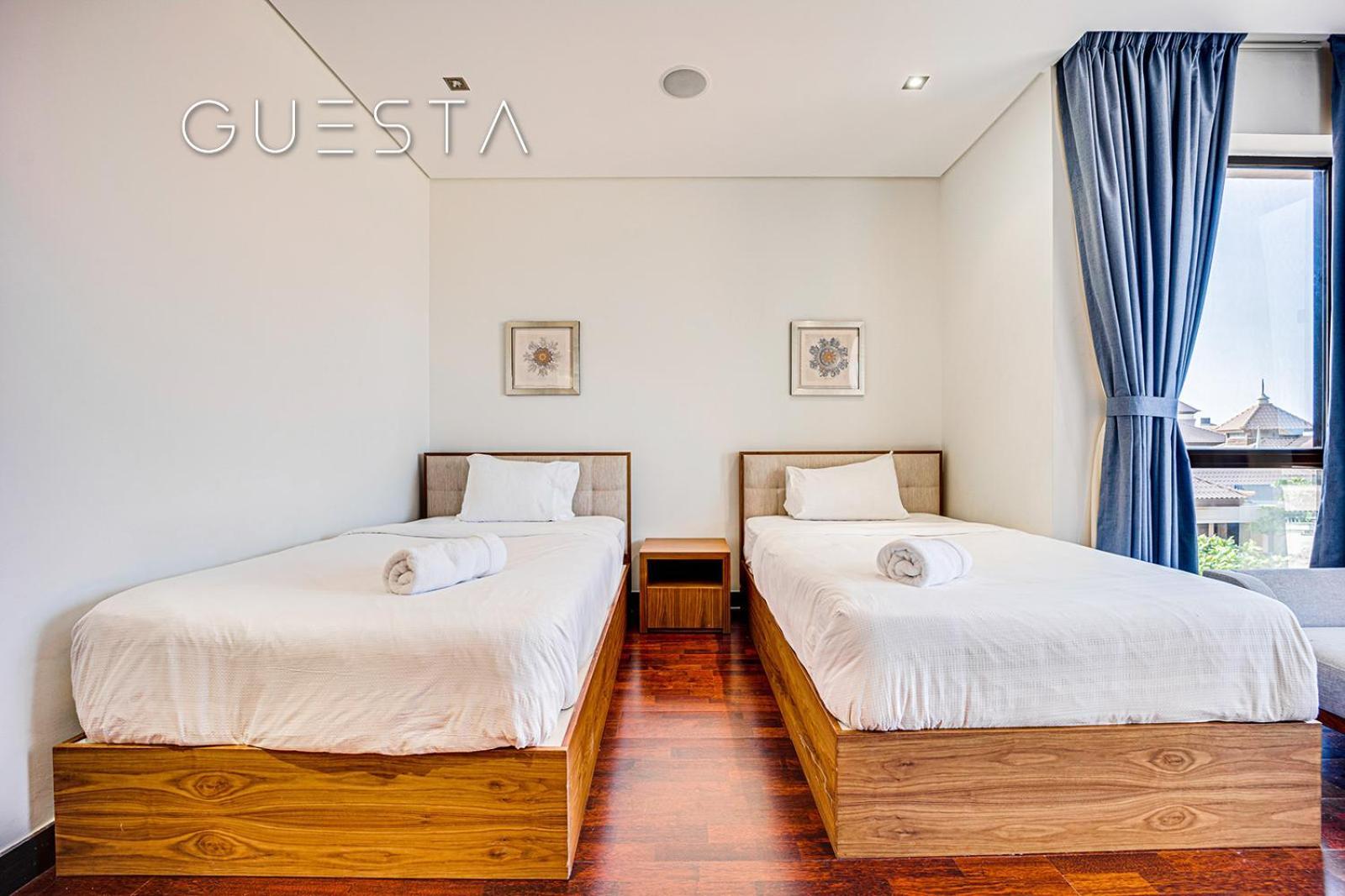 Royal Amwaj Apartments, Palm Jumeirah, Free And Pool Access Apartment Dubai