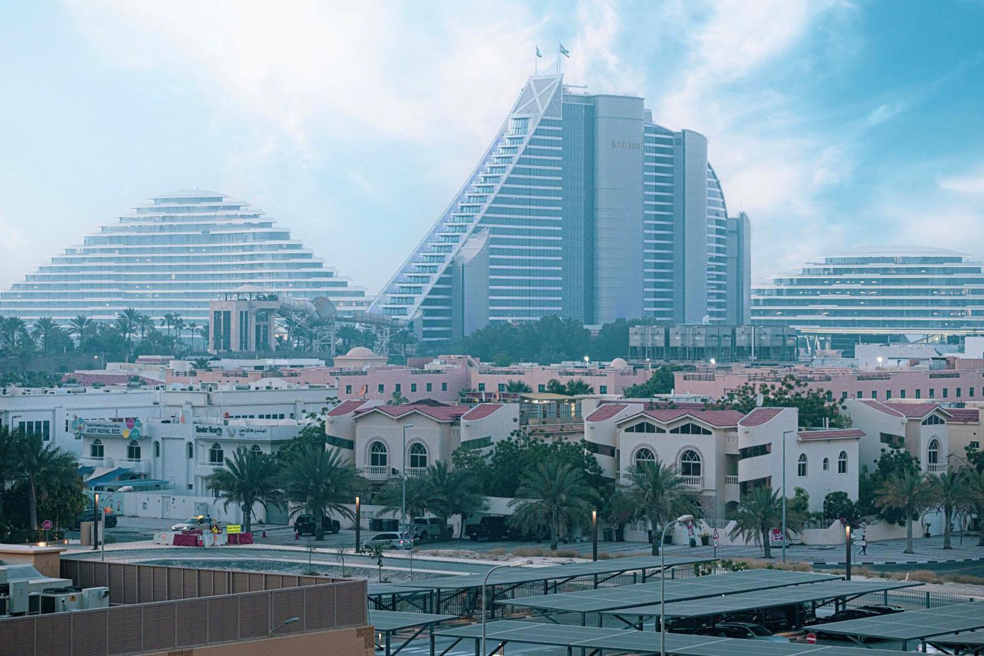 Spectacular 2br Full Burjalarab View *