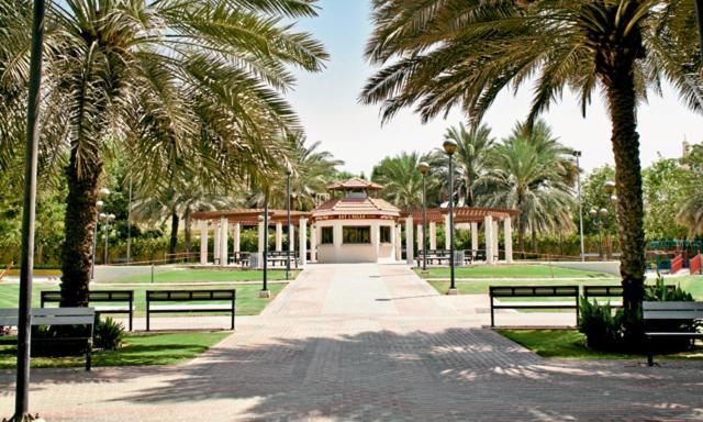 Luxury Emirates Private In Jumeirah Villa Dubai