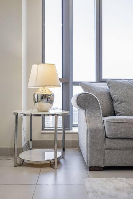 Tranquil Vibe 1br In Downtown Apartment