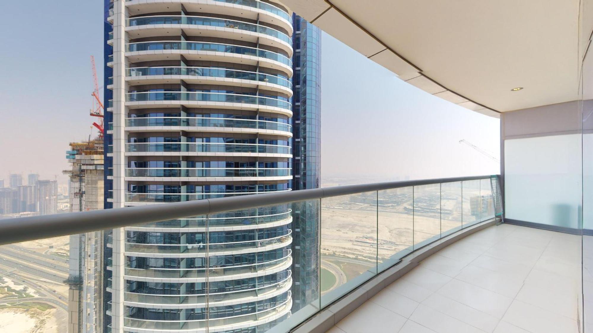 Apartment Primestay - Spacious 1br In Damac Paramount - Business Bay *