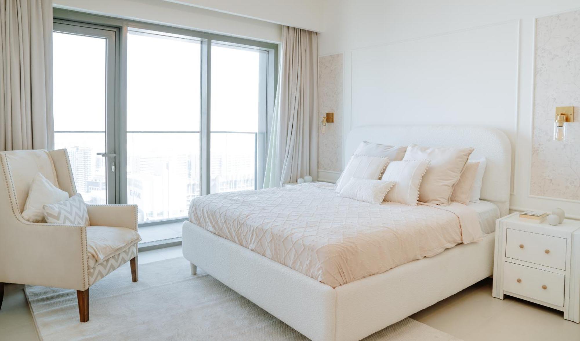Burj Royale Condo, Close To Mall & Attractions Holiday home