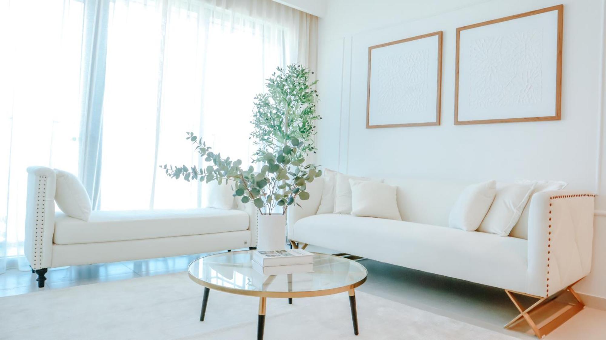 Burj Royale Condo, Close To Mall & Attractions Holiday home Dubai
