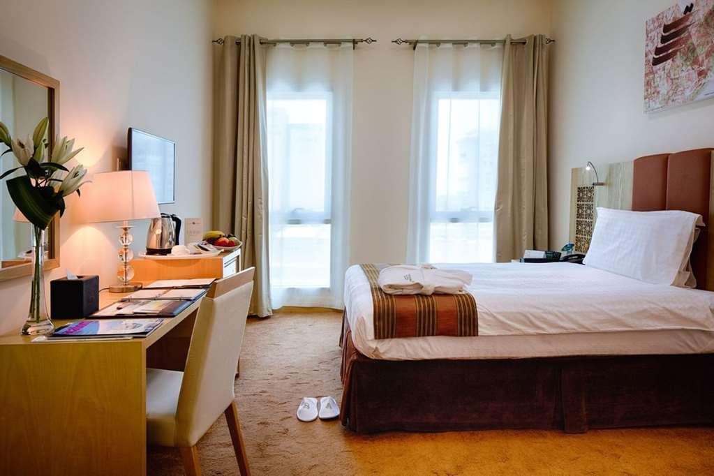 Tamani Marina & Aparthotel Dubai