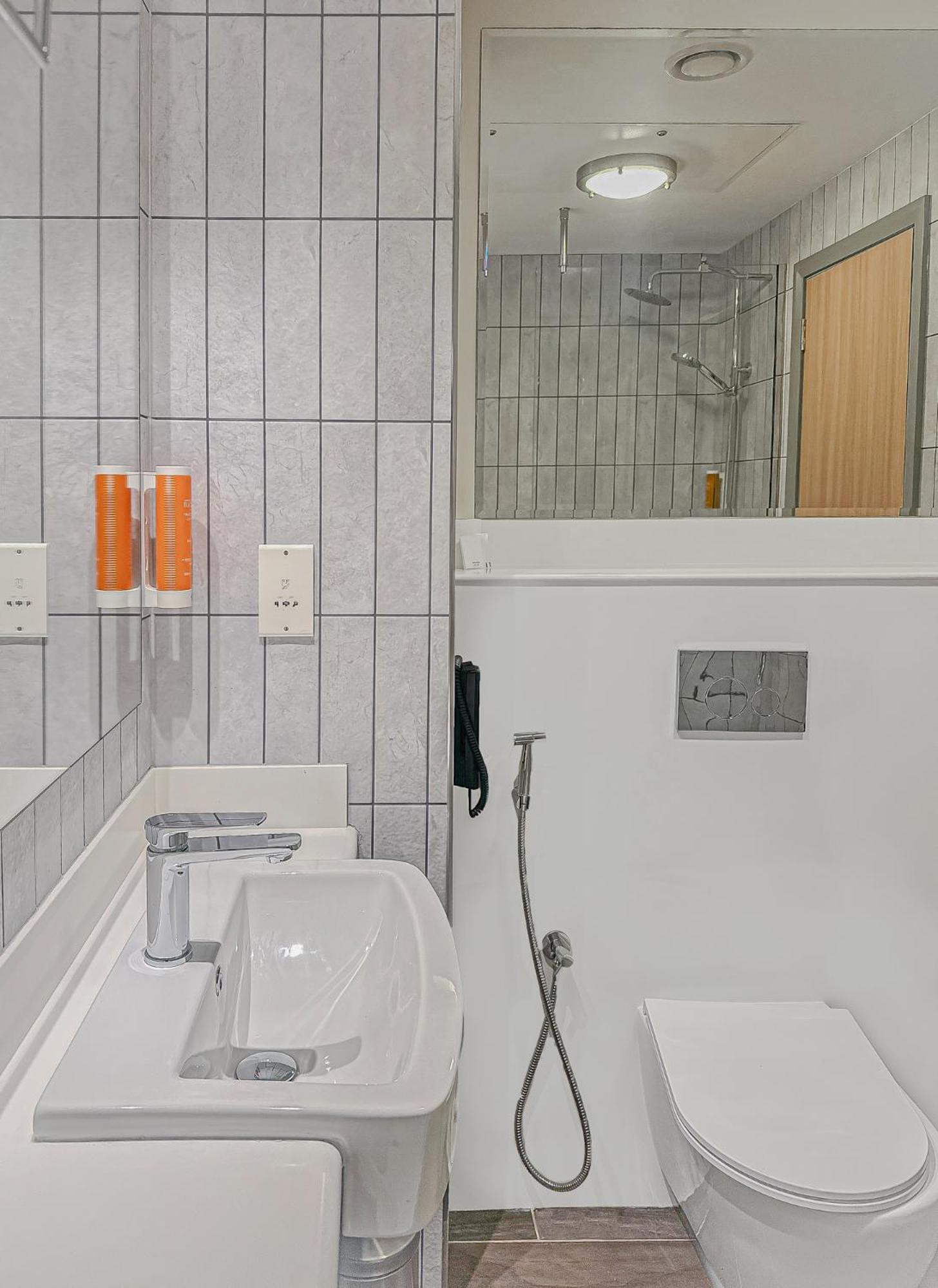 Hotel Premier International Airport Dubai