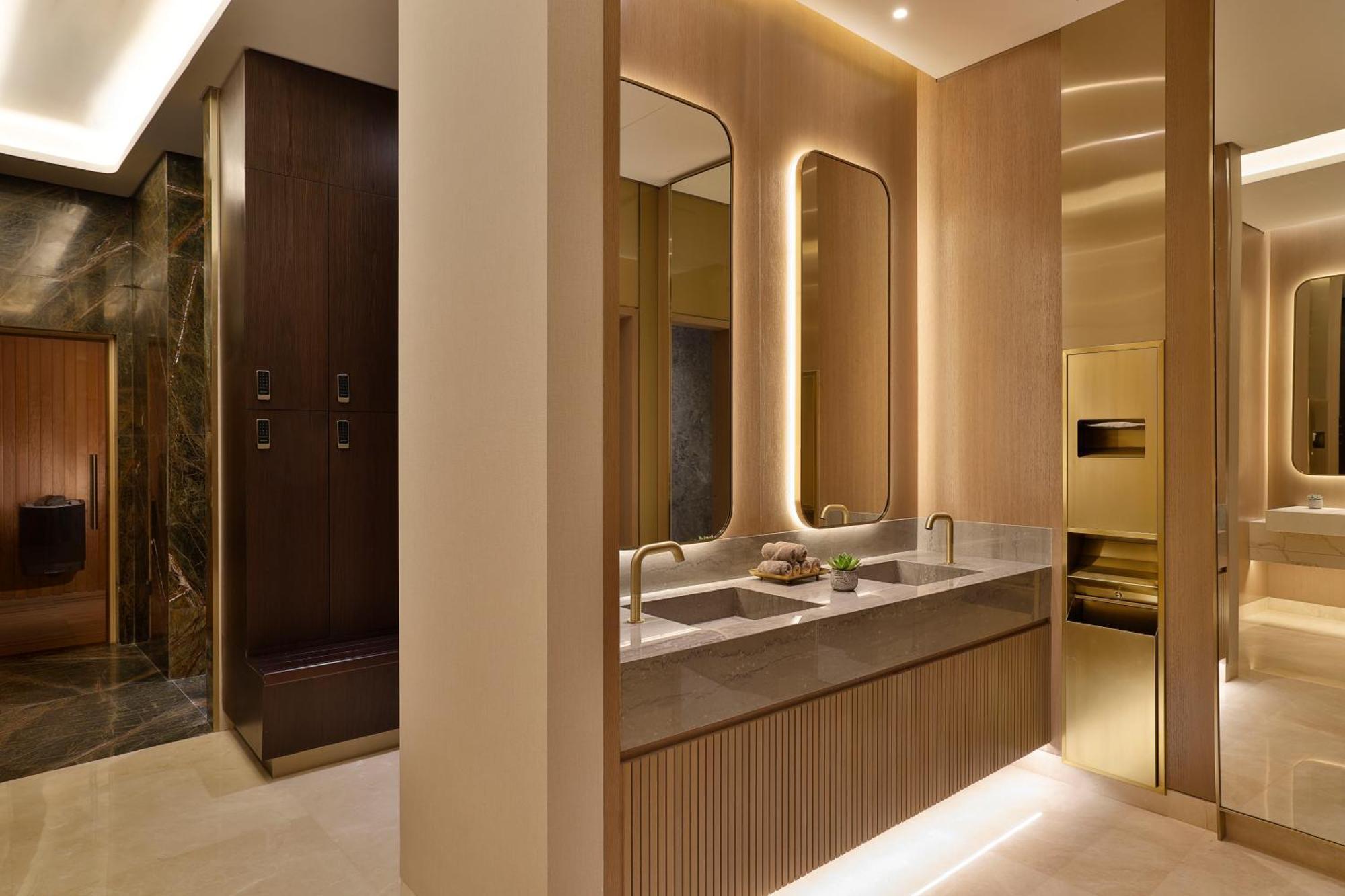 Embassy By Hilton Business Bay