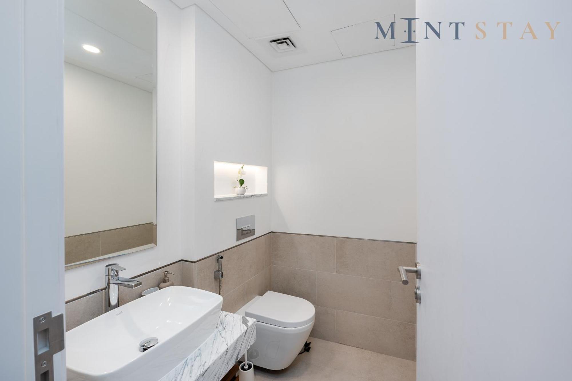 Lamtara 1, Madinat Jumeirah Living - Mint