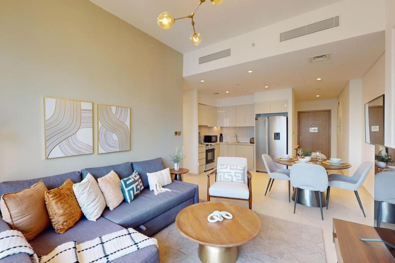 Burj Royale - Two Bedroom Dubai