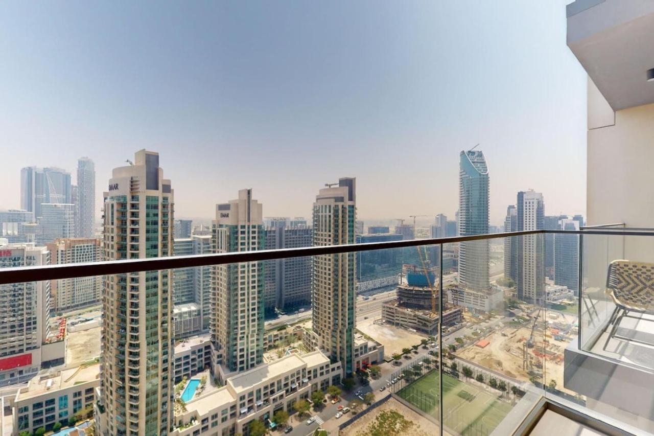 Apartment Burj Royale - Two Bedroom Dubai