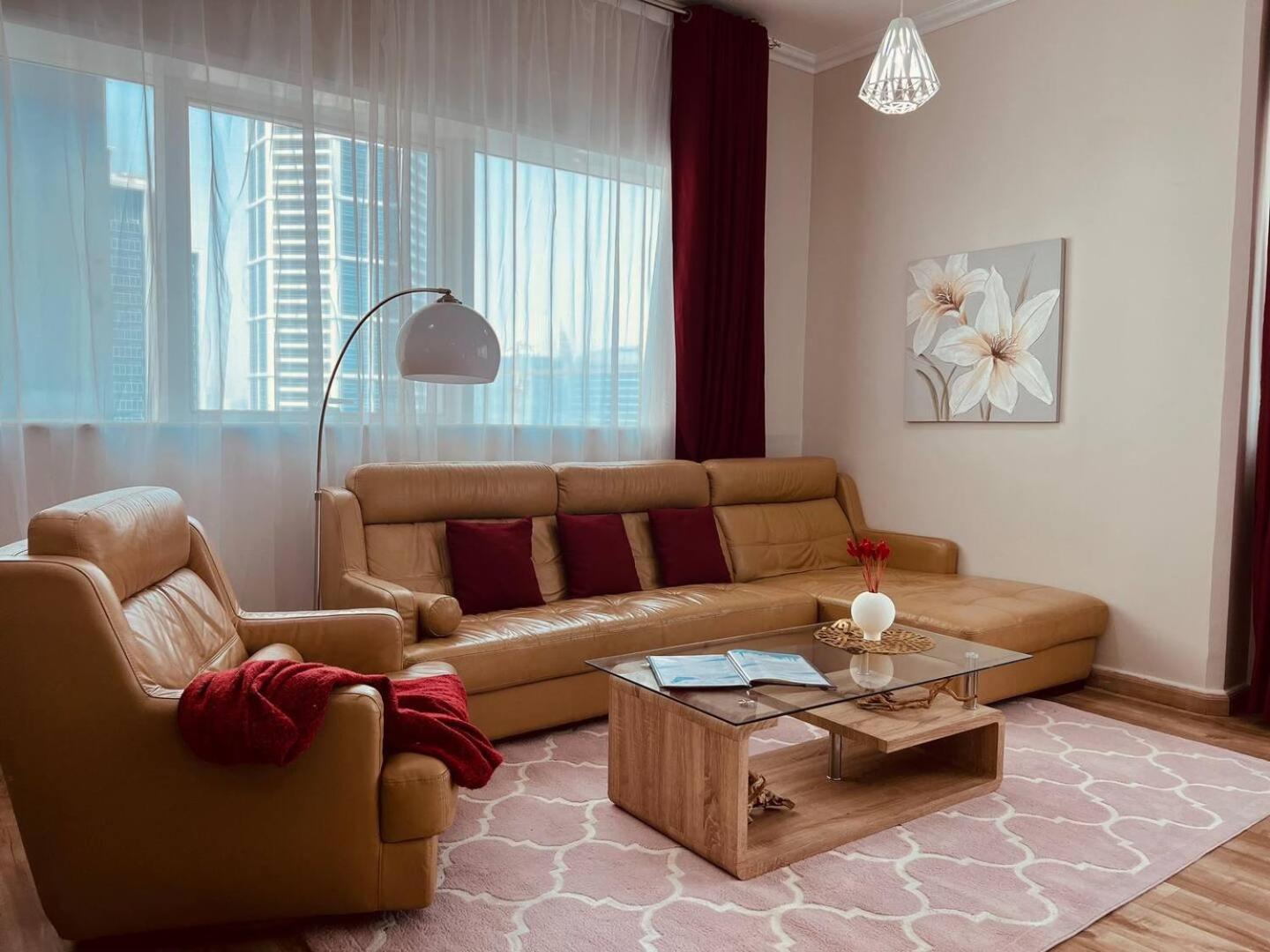 Aparthotel Hidden Gem In The Heart Of Marina