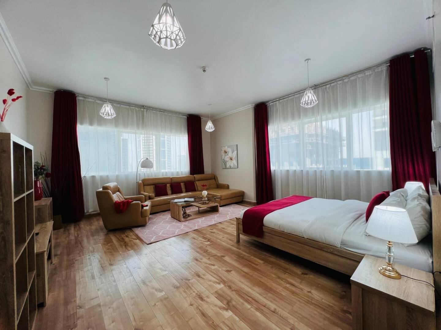 Aparthotel Hidden Gem In The Heart Of Marina Dubai