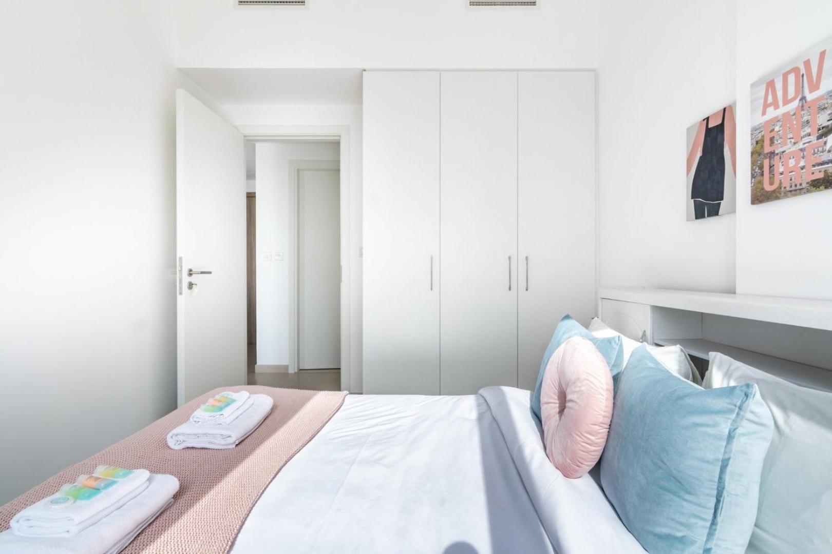 Guestready - The Outside Oasis Daire