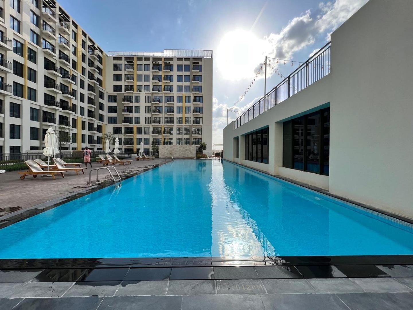 Guestready - The Outside Oasis *