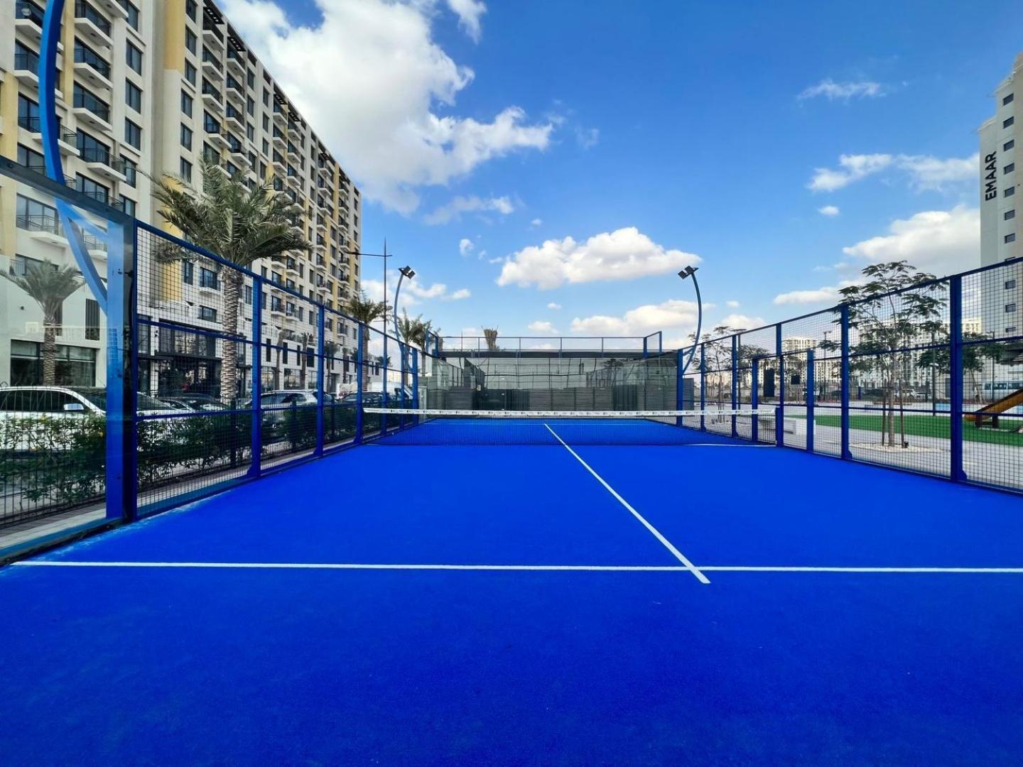 Guestready - The Outside Oasis Daire *