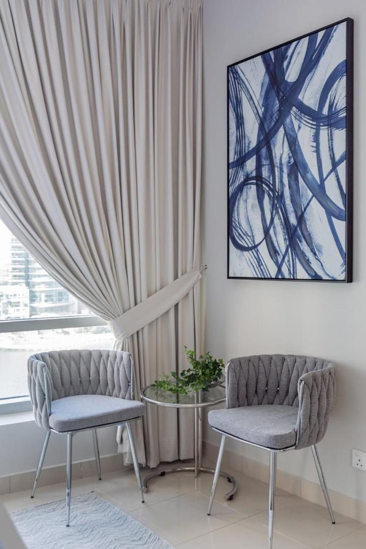Guestready - Marina View | Fairfield Tower * Dubai