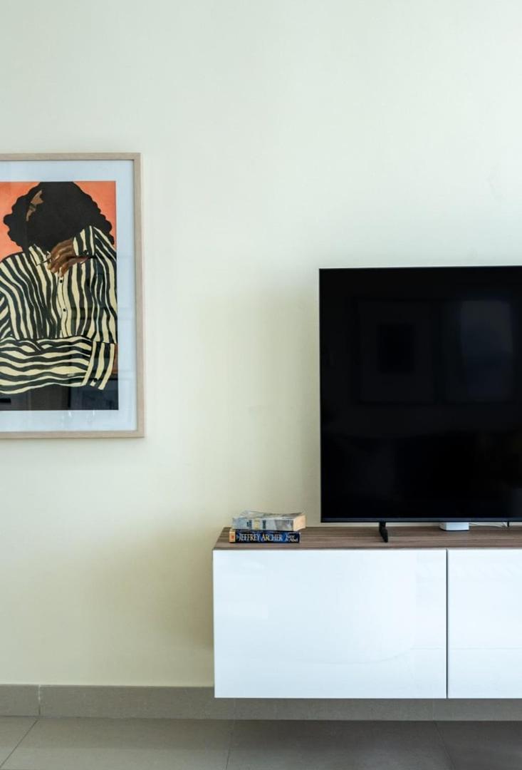 Guestready - Contemporary In Downtown Apartamento *