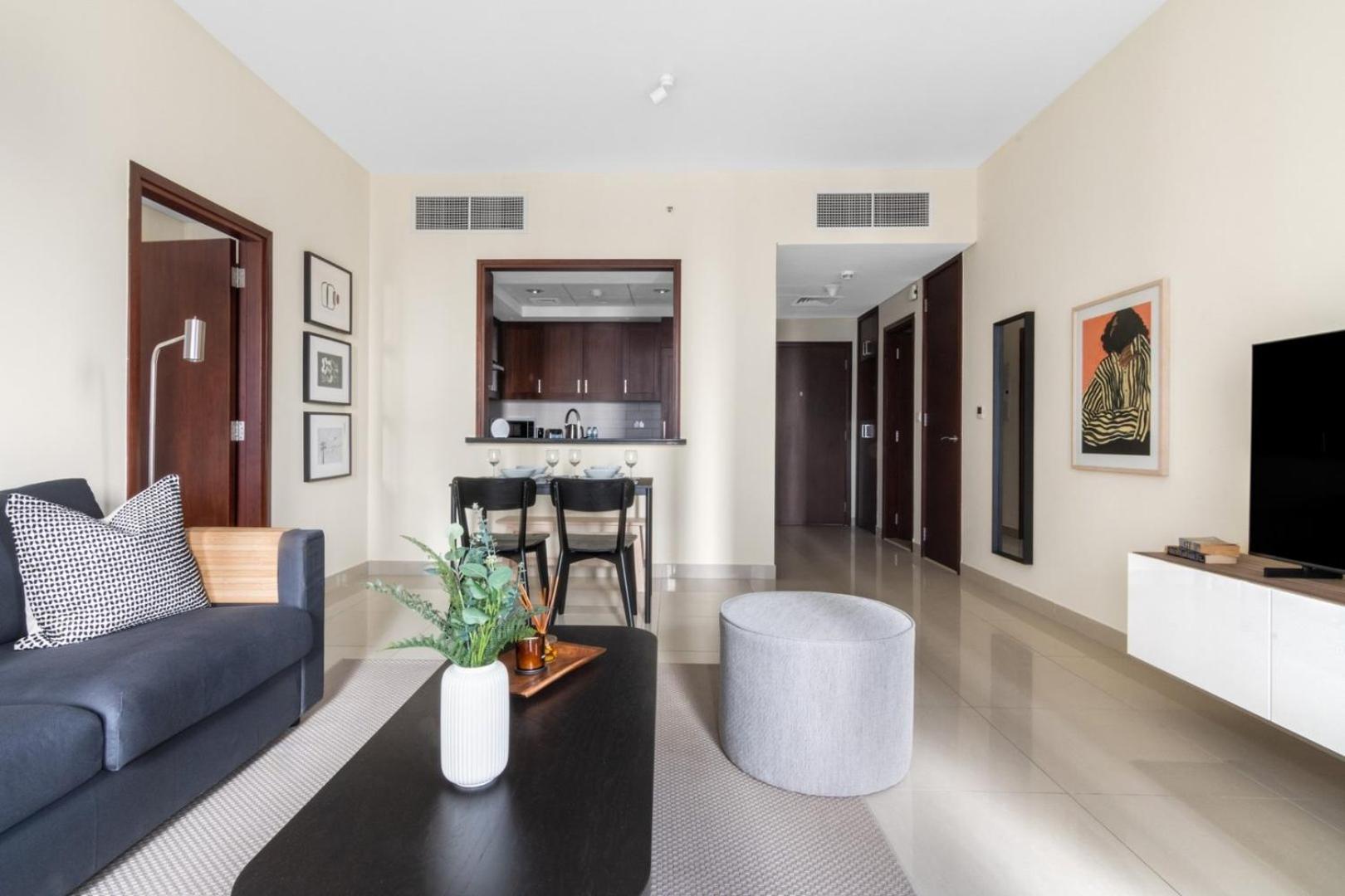 Apartamento Guestready - Contemporary In Downtown *