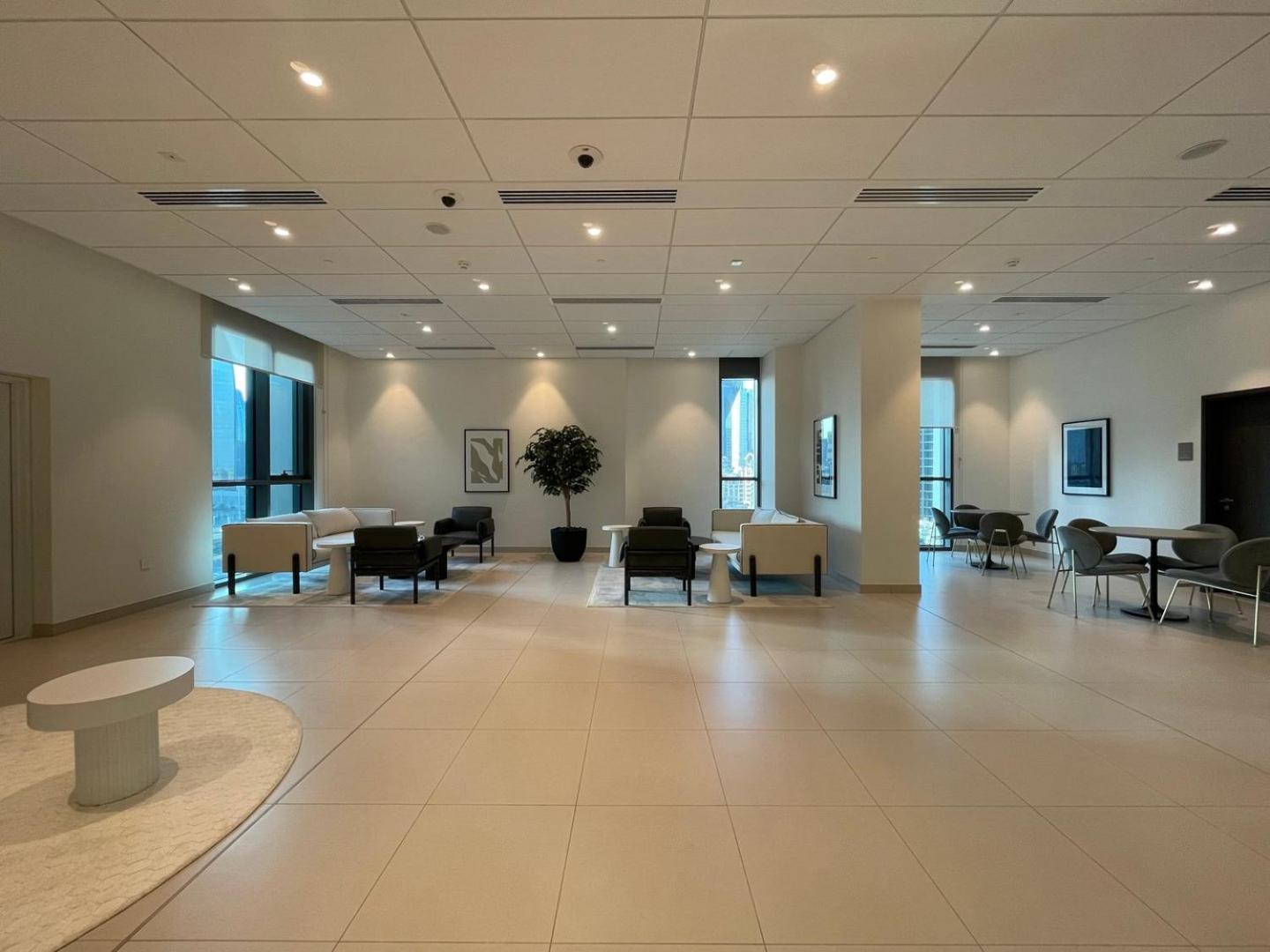 Apartment Guestready - Luxury Tower With Burj Khalifa View