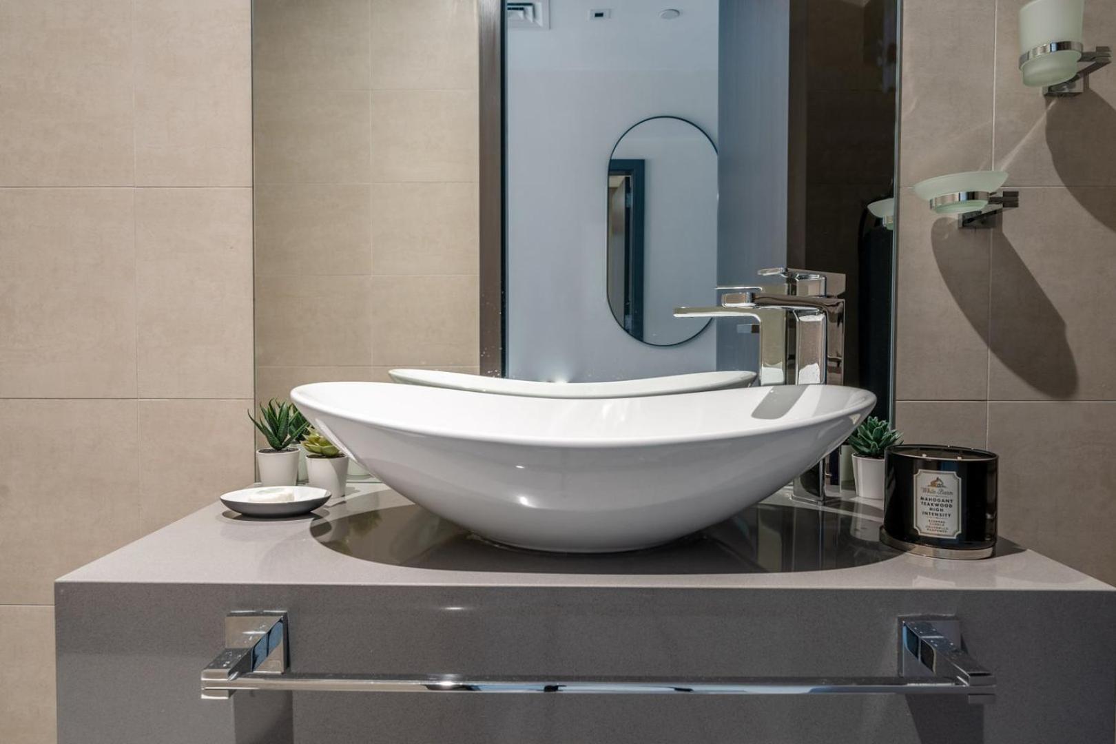 Guestready - Stylish In Business Bay Apartment Dubai