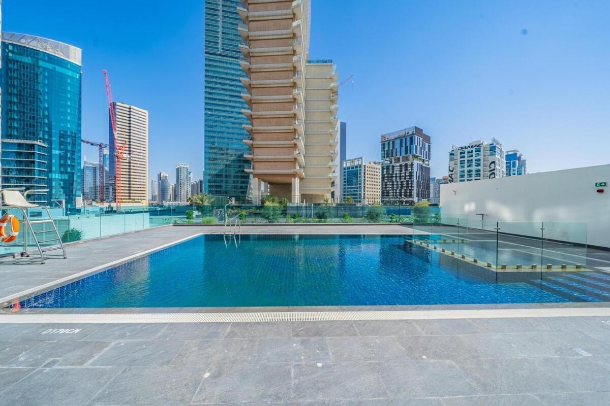 Apartment Guestready - Stylish In Business Bay