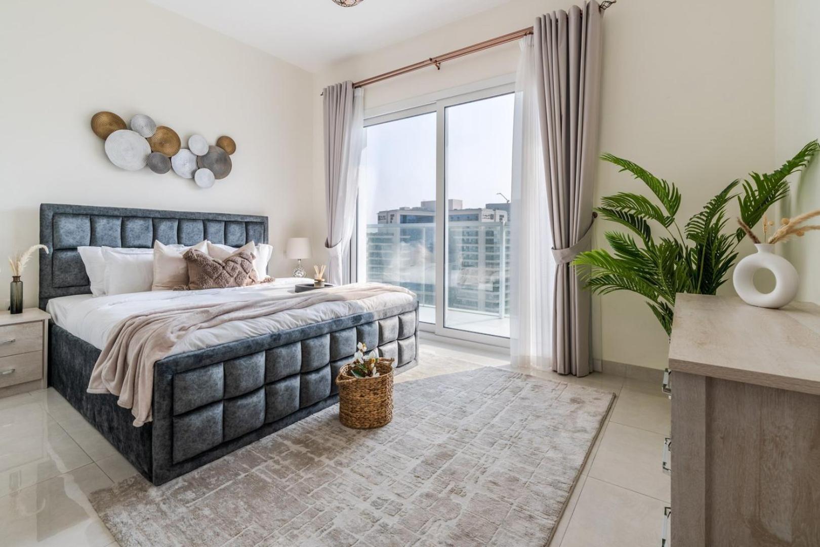 Apartment Guestready - Stylish In Business Bay *