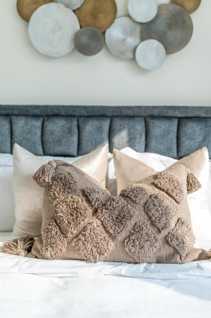 Guestready - Stylish In Business Bay Apartment Dubai