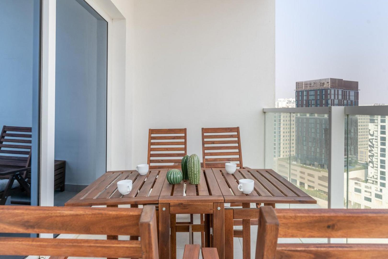 Apartment Guestready - Stylish In Business Bay *