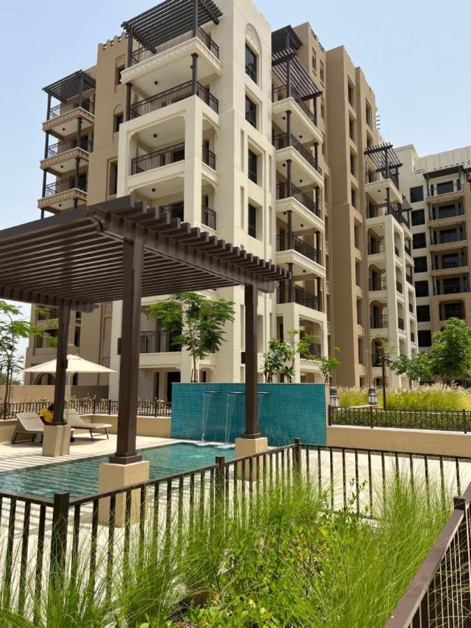 Upscale In Madinat Jumeirah Living