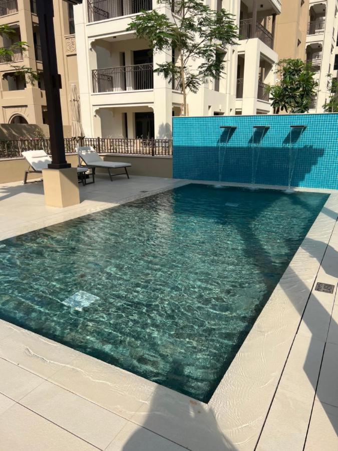 Upscale In Madinat Jumeirah Living * Dubai