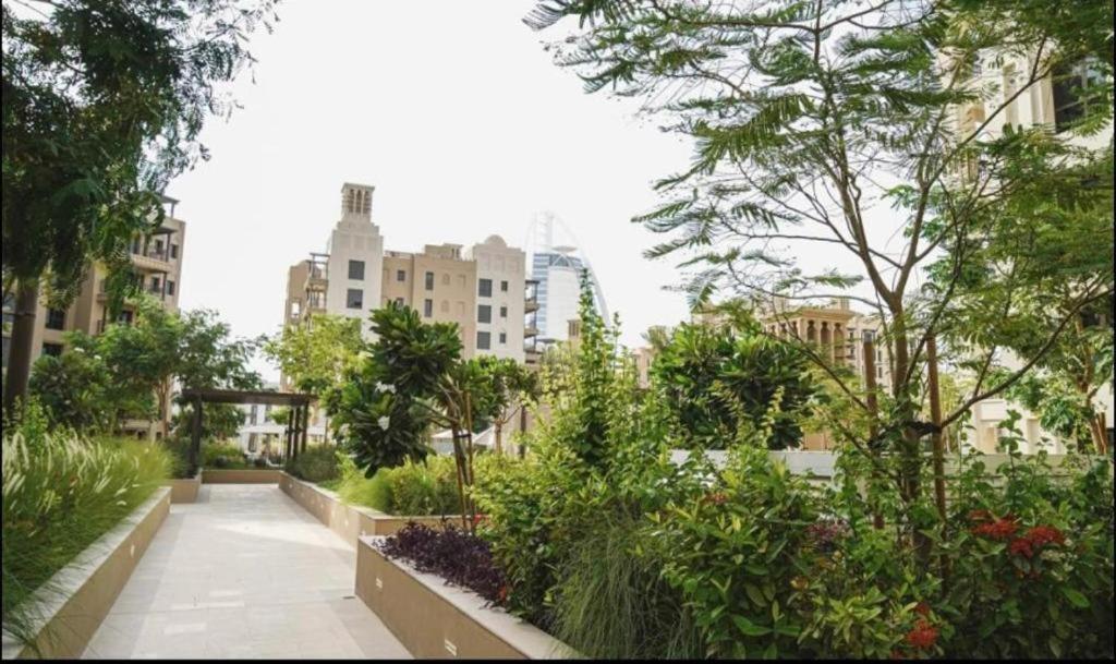 Upscale In Madinat Jumeirah Living Dubai