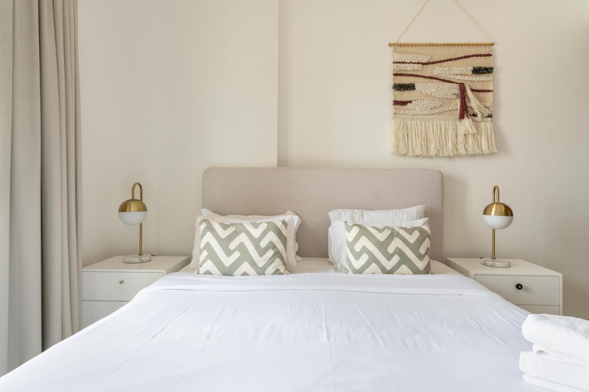 Apartment Upscale In Madinat Jumeirah Living *
