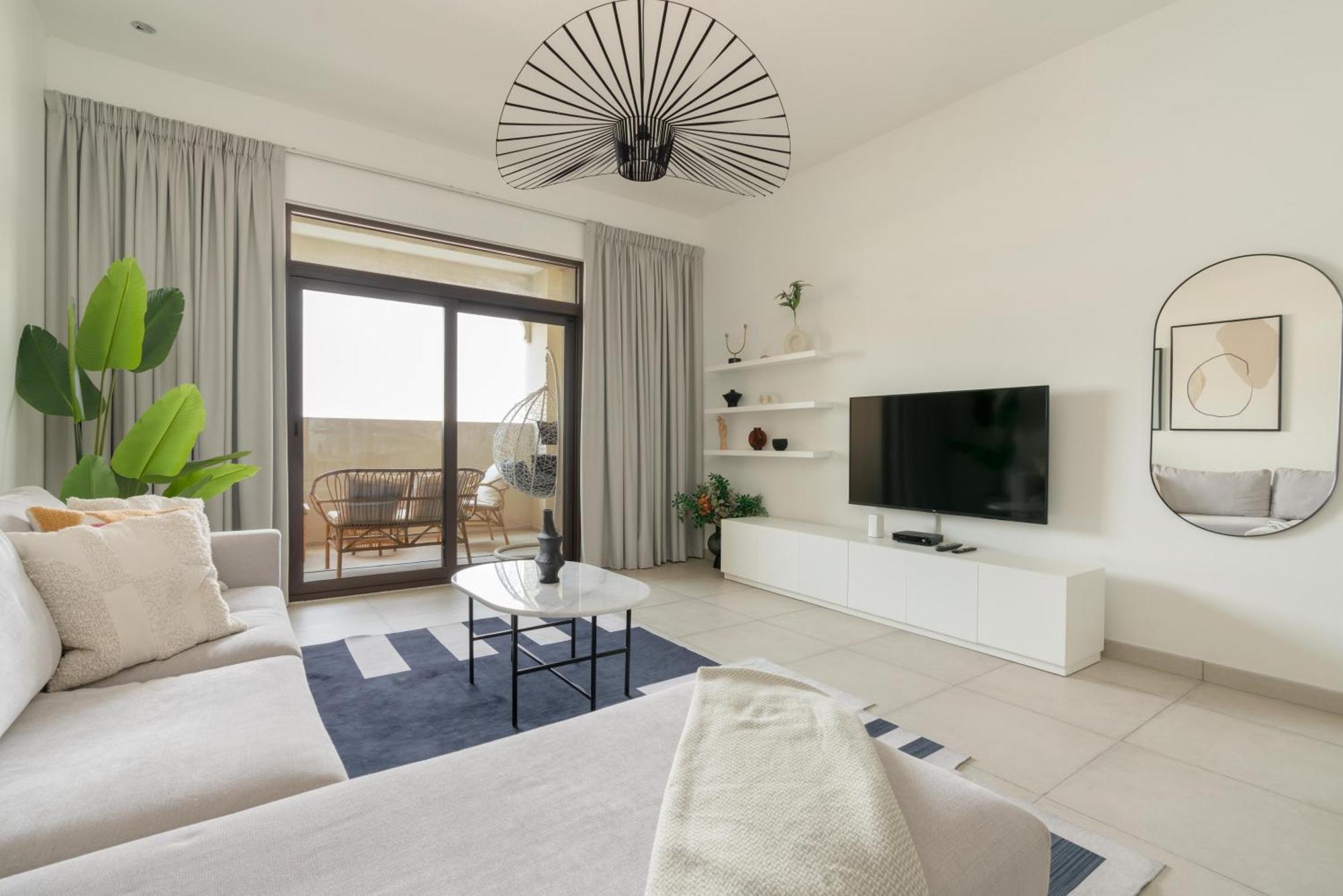 Upscale In Madinat Jumeirah Living Dubai