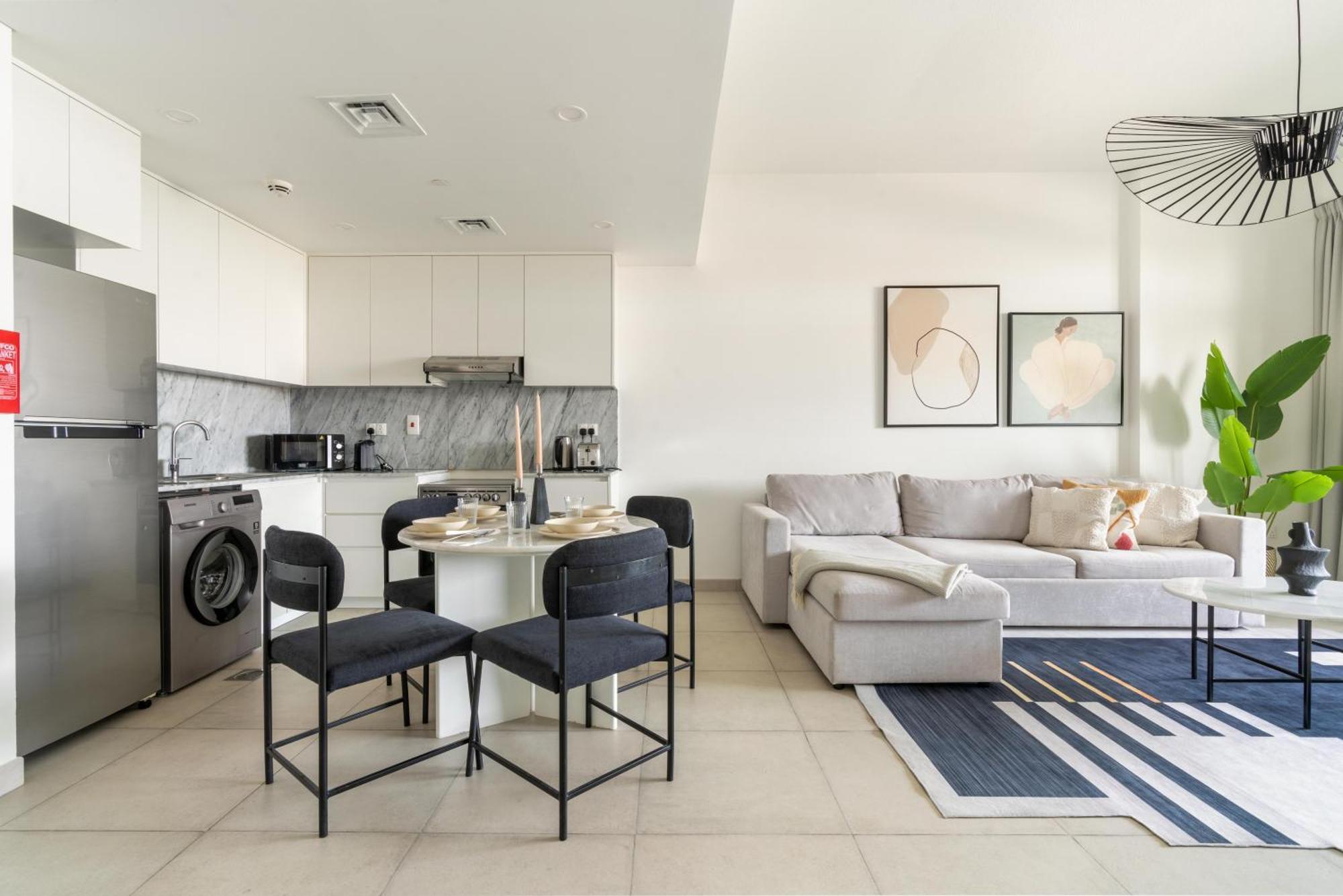Upscale In Madinat Jumeirah Living