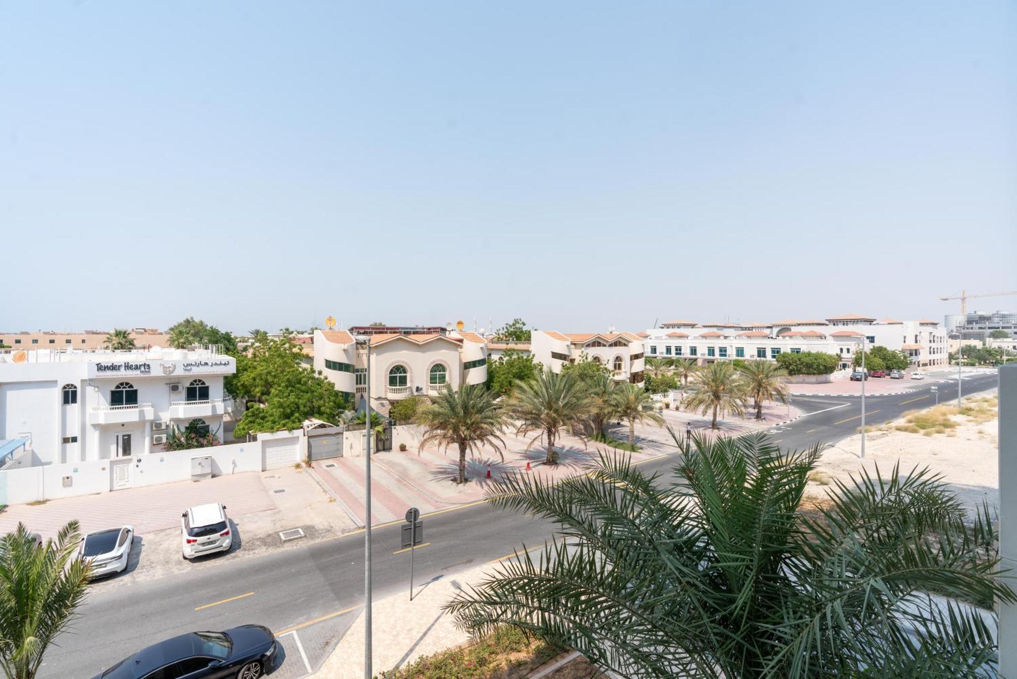 Upscale In Madinat Jumeirah Living Dubai