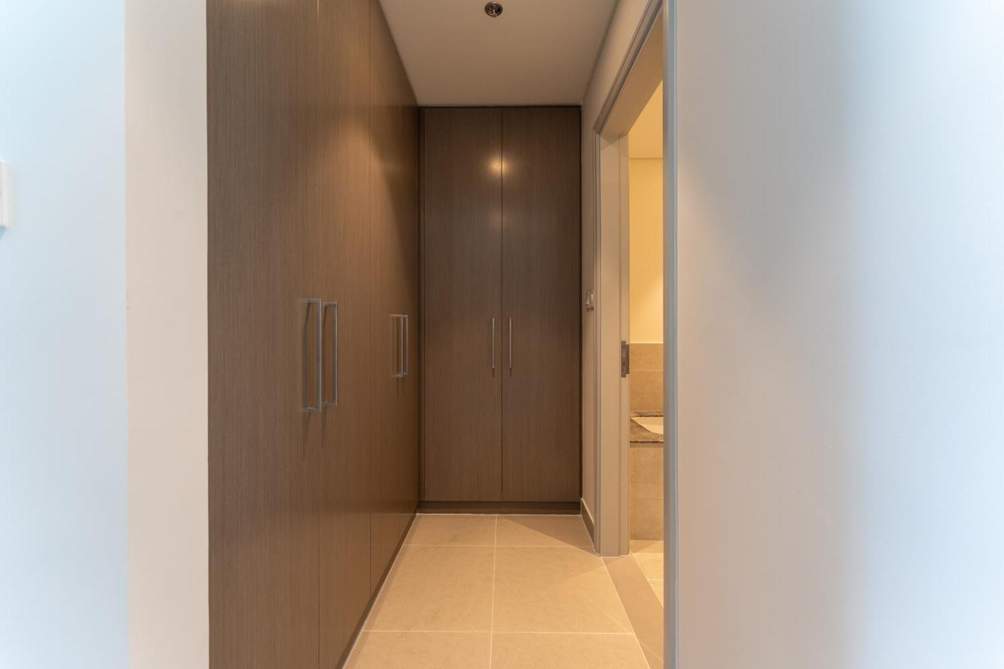 Ultra Luxury 4 Bedroom With Burj Khalifa & Fountain Views Apartment Dubai