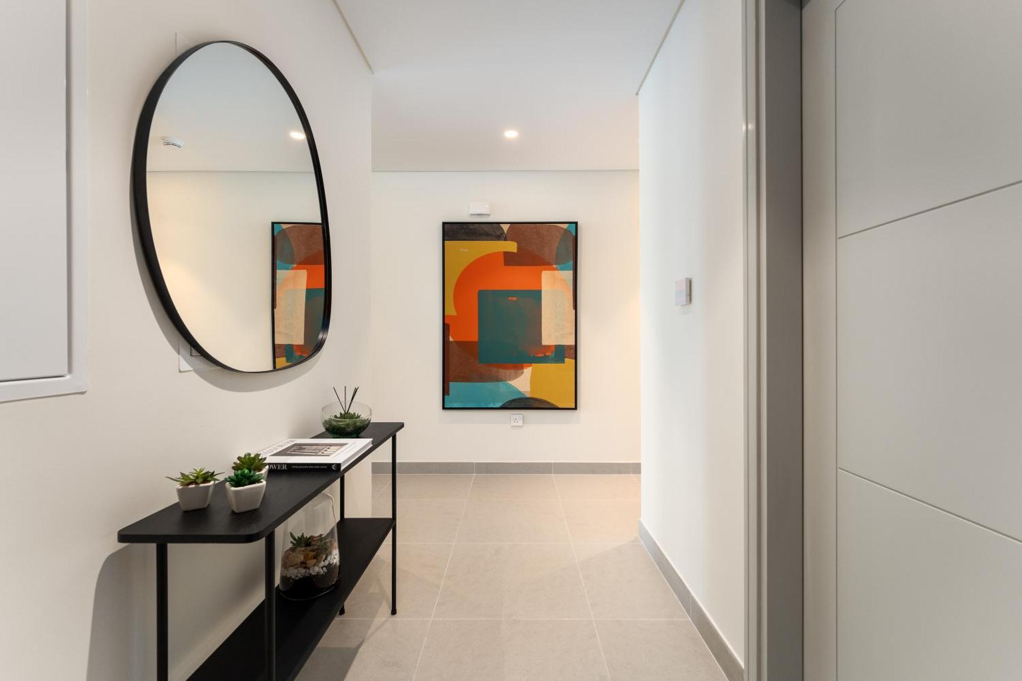 Ultra Luxury 4 Bedroom With Burj Khalifa & Fountain Views