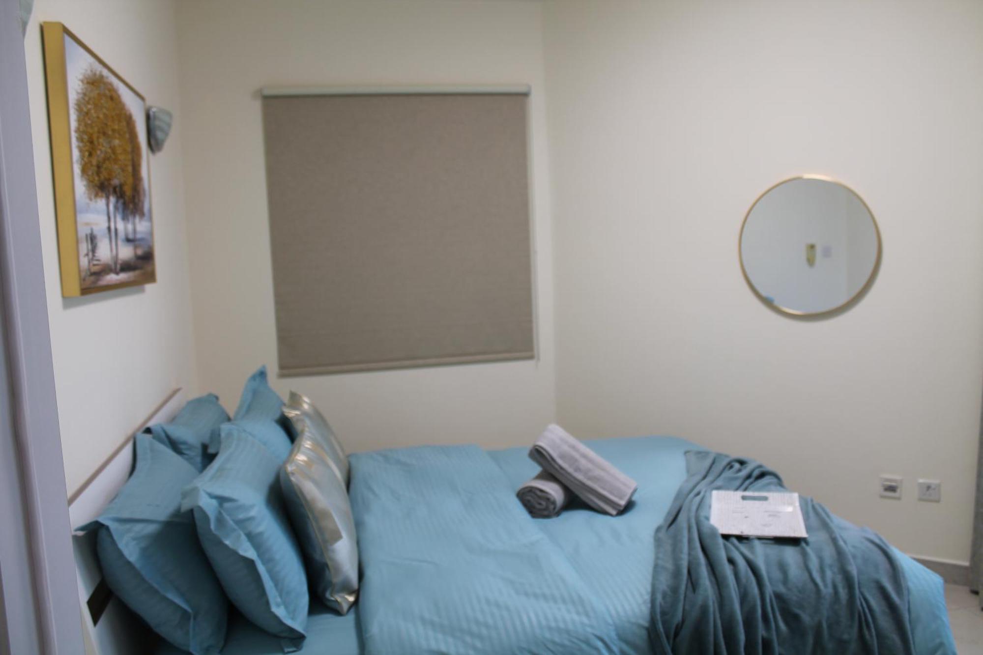 Newly Furnished 1 Bedroom, High Floor, Amazing View, Close To Metro Dubai