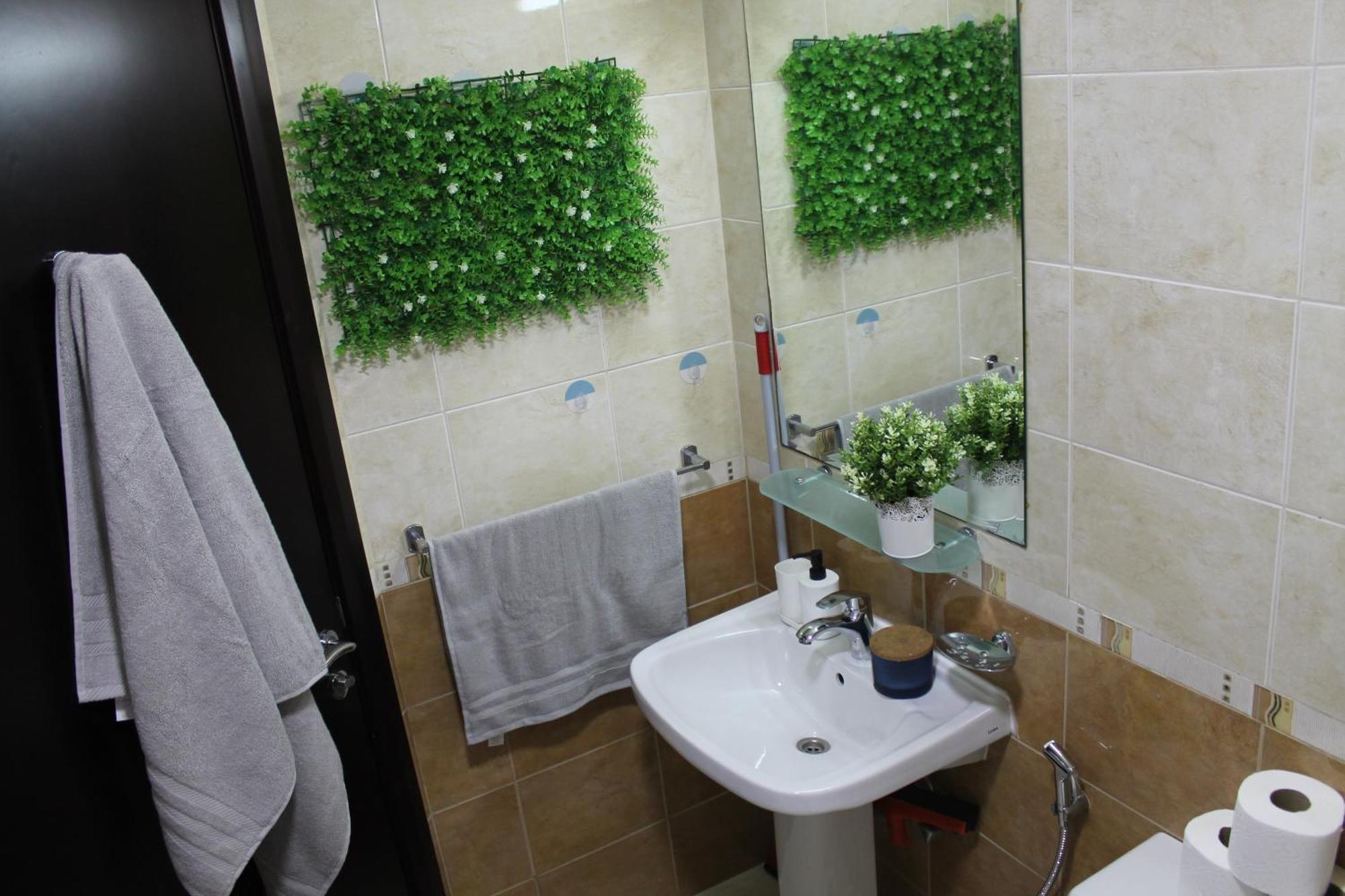 Apartment Newly Furnished 1 Bedroom, High Floor, Amazing View, Close To Metro Dubai