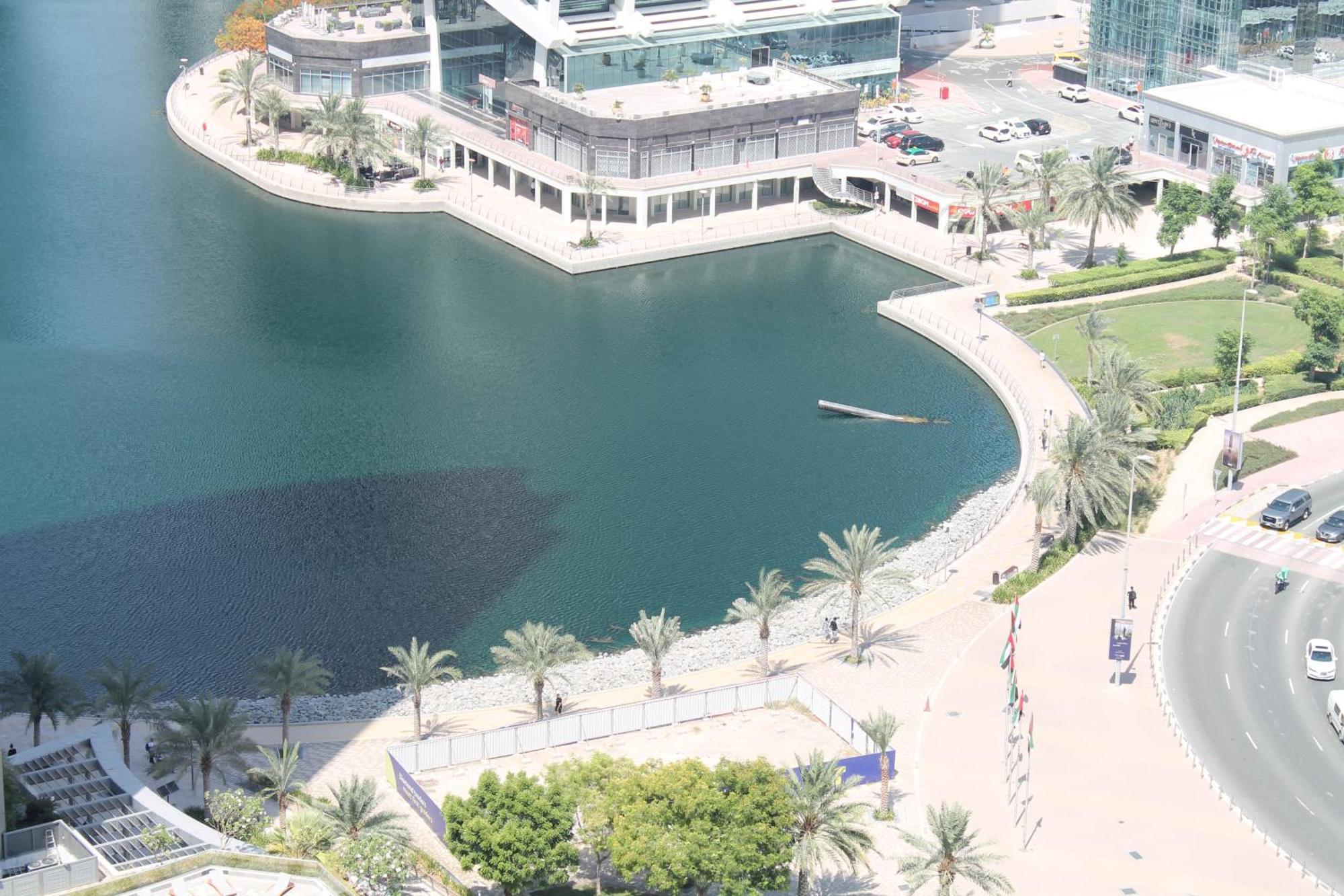 Apartment Newly Furnished 1 Bedroom, High Floor, Amazing View, Close To Metro Dubai