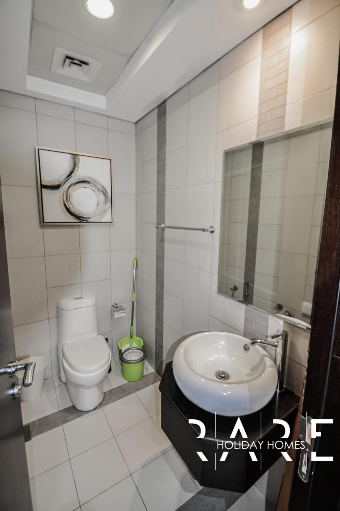 Apartment Rare - Full Marina View - Panoramic Tower - Marina - R204 Dubai